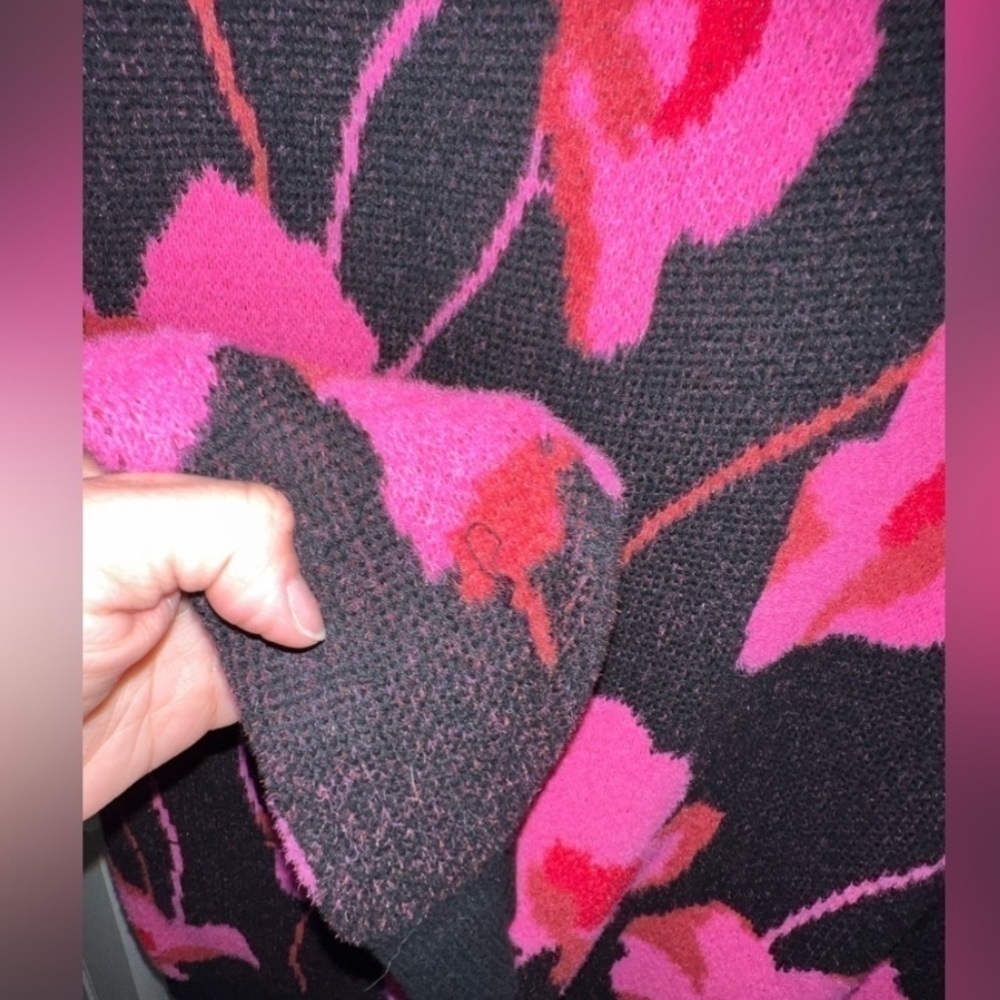 Cabi Rococo Pullover Sweater - Picture 3 of 6